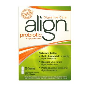 Align Probiotics Review