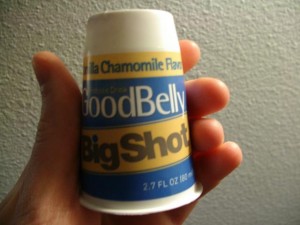 GoodBelly BigShot