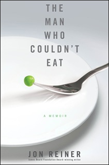 The Man Who Couldn't Eat Book