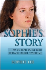 Sophie's Story Sophie's Story - Irritable Bowel Syndrome