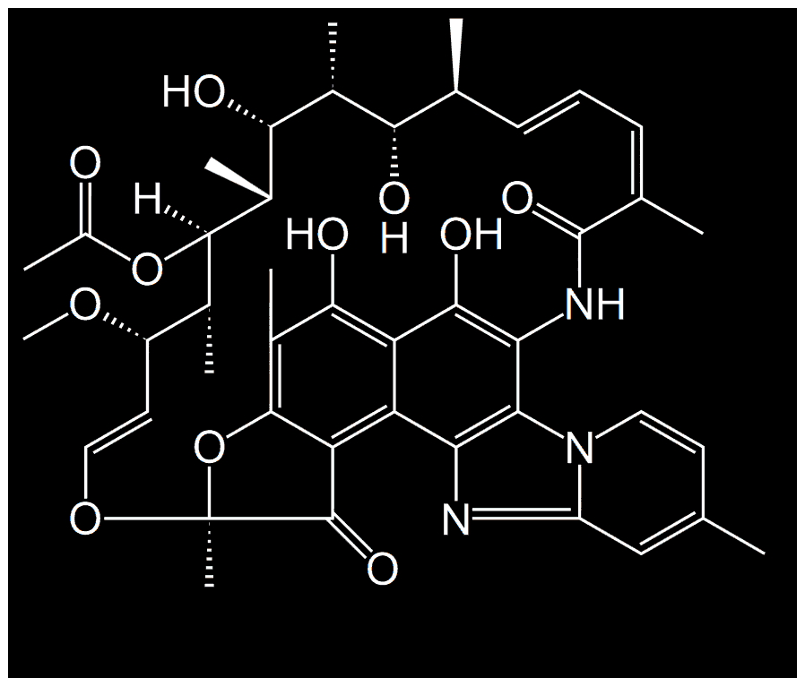 News: Rifaximin For Irritable Bowel Syndrome | The ...